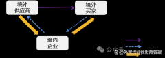 <strong>新型离岸国际商业模式取案例！</strong>