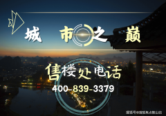 华发金融城横琴玺(营销核心)首页网坐-华